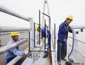 橋梁鋼結構防腐